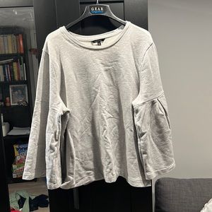 Banana republic sweater